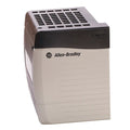 Allen-Bradley 1756-PA72 AC Power Supply for ControlLogix systems, with power indicator.