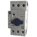 Allen-Bradley 140MT-C3E motor protection circuit breaker, 63A, with Class 10 trip indication.