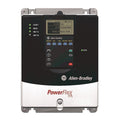 Allen-Bradley PowerFlex 70 AC Drive, industrial automation component with display.
