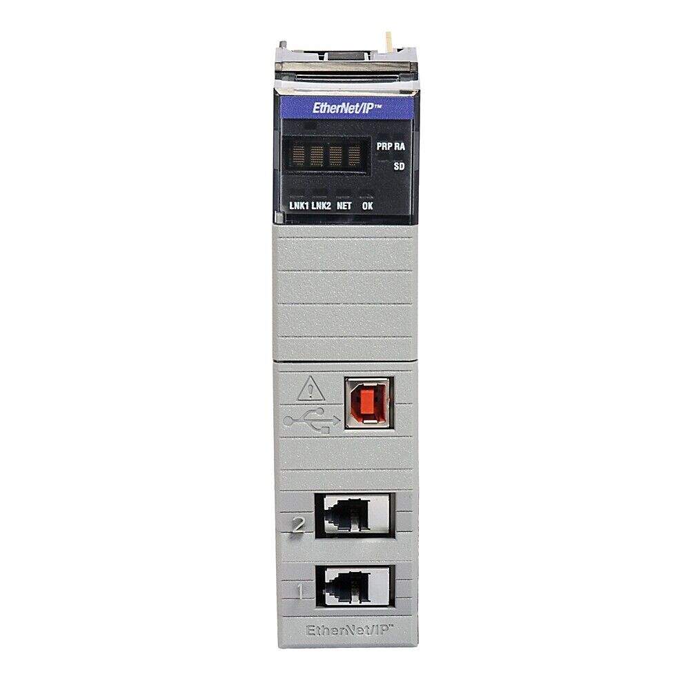 Allen-Bradley 1756-EN4TR ControlLogix Ethernet/IP Module