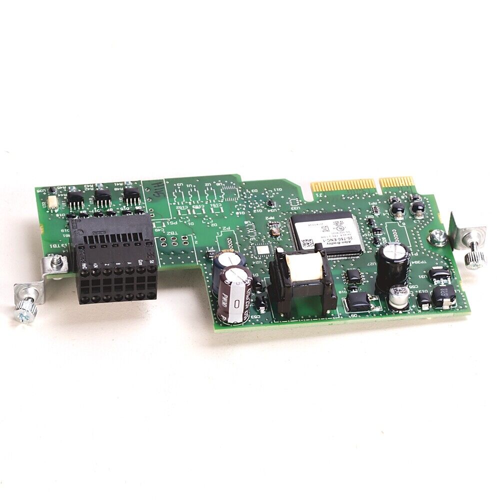 Allen-Bradley 20-750-ENC-1 PowerFlex Incremental Encoder Module, new in box, PLC component