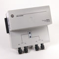 Allen-Bradley ControlNet Fiber Module 1786-RPFM. Industrial automation component with RX and TX ports.