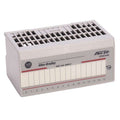 Allen-Bradley 1794-IA16 Flex I/O 16-channel 120V AC digital input module, industrial automation part.