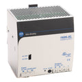 Allen-Bradley 1606-XL Power Supply, AC Input, DC Output, industrial automation equipment