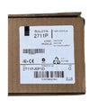 Allen-Bradley 2711P-RP1D PLC module, brand new, featuring PanelView Plus and DC Power Supply, product of USA.