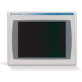 Allen-Bradley PanelView Plus 1250 Display Module, 2711P-RDT12C, Industrial Automation Interface
