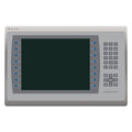Allen-Bradley PanelView Plus HMI Module, with function keys and keypad for industrial automation.