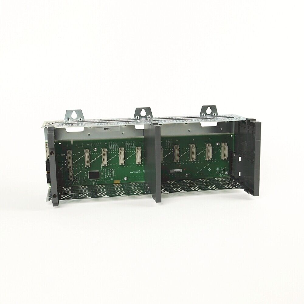 Allen-Bradley 1746-A10 SLC-500 PLC Chassis/Rack Module, industrial automation parts
