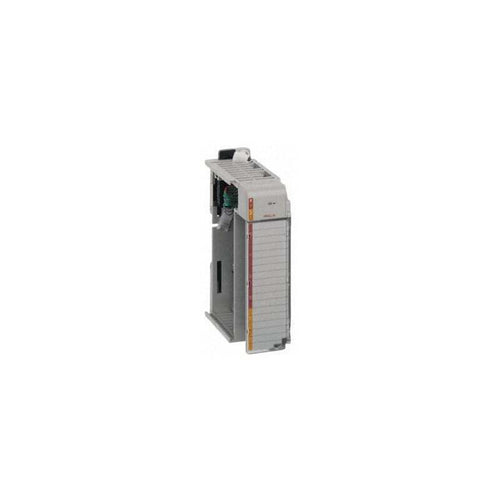 Allen-Bradley 1769-IF4FXOF2F Compact I/O Module, Analog Input/Output, gray plastic housing