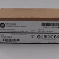 Allen-Bradley MicroLogix 1762-OF4 4-Channel Analog Output Module
