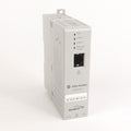 Allen-Bradley 1783-ETAP 3 Port Ethernet Tap PLC Module, showing ports and indicators