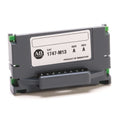 Allen-Bradley 1747-M13 SLC 64KB memory module. CAT 1747-M13, SER A, REV A. Industrial automation part from Singapore.