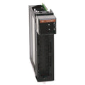 Allen-Bradley 1756-IT6I ControlLogix 6 Point Isolated Input Module, TC/mV Input, CAL and OK indicators.