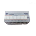 Allen-Bradley 1794-OA16 FLEX I/O 16-channel digital output module, 120VAC, factory sealed.