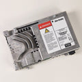 Allen-Bradley PanelView Plus 6 Logic Module 2711P-RP8D, 24V DC, industrial automation part, safety warning, ethernet port