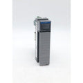 Allen-Bradley 1746-OB32 Ser D Output Module, featuring DC-SOURCE and OUTPUT indicators.