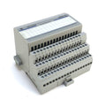 Allen-Bradley FLEX I/O 1794-IB32 Input Module, 24V DC Sinking, gray industrial automation part