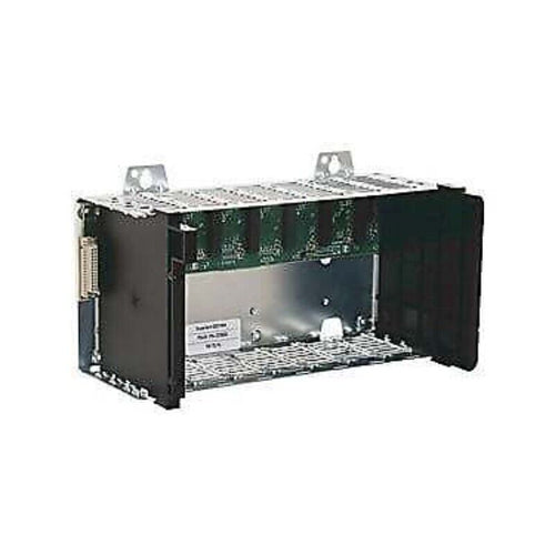 Allen-Bradley 1756-A7 ControlLogix 7 Slots Chassis, industrial automation PLC component