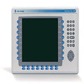 Allen-Bradley PanelView Plus 1000 HMI with keypad and touchscreen interface, industrial automation equipment