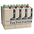 Allen-Bradley Kinetix 6000 Integrated Axis Modules, Industrial automation equipment, panel mount, SERCOS interface