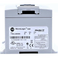 Allen-Bradley MicroLogix 1400 1766-L32BXBA Controller, Ethernet/IP, 32 I/O Points, Industrial Automation