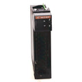 Allen-Bradley 1756-IF6I ControlLogix Analog Input Module, black and with 'ANALOG INPUT' label.