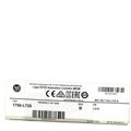 Allen-Bradley 1756-L72S GuardLogix Controller label, product details, USA made