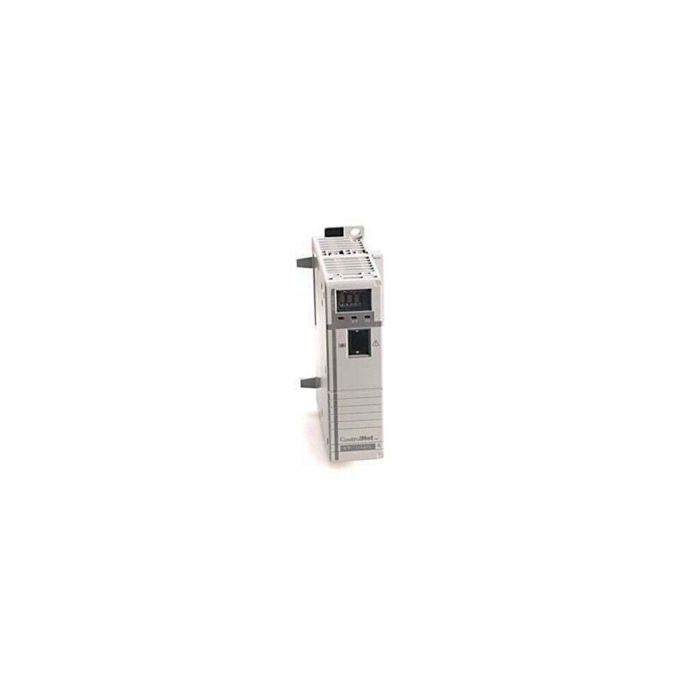 Allen-Bradley 1768-CNBR ser A CompactLogix L4X Redundant Bridge Module, industrial automation part