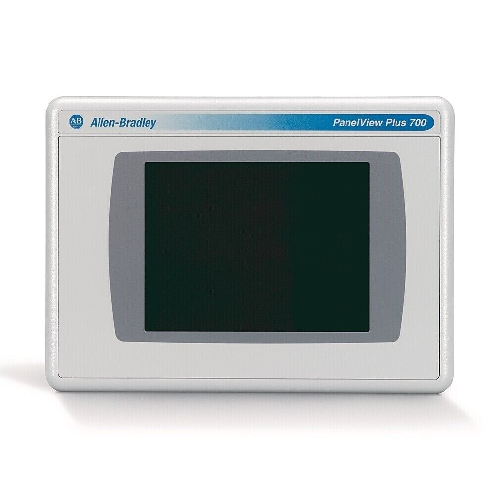 Allen-Bradley PanelView Plus 700 HMI