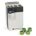 Allen-Bradley PowerFlex 525 AC Drive, new industrial automation equipment