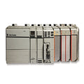 Allen-Bradley PLC 1769-IR6 CompactLogix Input Module RTD. Industrial automation component