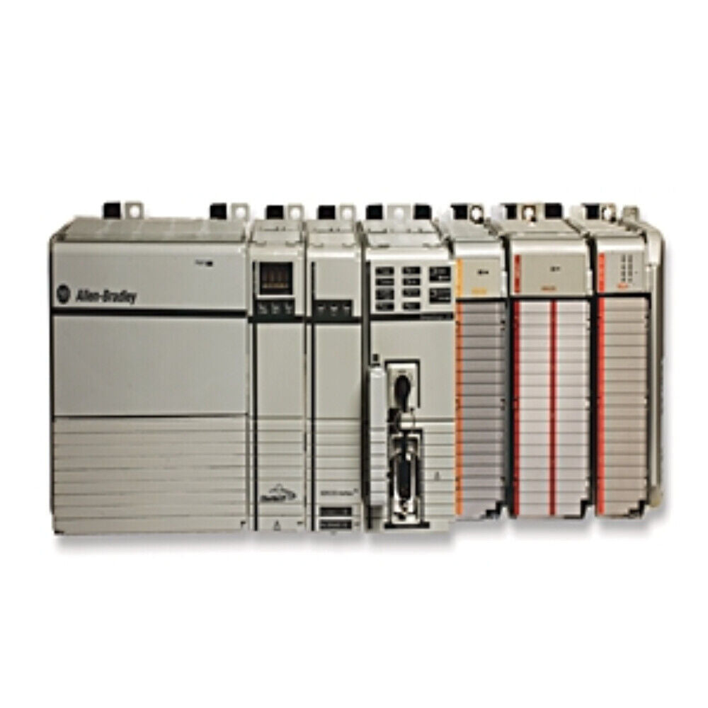 Allen-Bradley PLC 1769-IR6 CompactLogix Input Module RTD. Industrial automation component