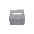 Allen-Bradley 1746-P2 Power Supply, SLC 500 Series C, gray industrial automation component.