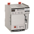 Allen-Bradley CompactLogix 5380 Controller 5069-L340ERM Series A, industrial automation equipment