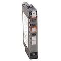 Allen-Bradley 1734-IE2V Analog Input Module: Module Status, Network Status, 4-20mA Input, POINT I/O.