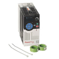 Allen-Bradley PowerFlex 525 AC Drive. 0.75kW 1Hp, Industrial automation part. PLC module.