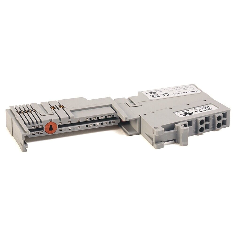 Allen-Bradley 1734-TBCJC PLC Module