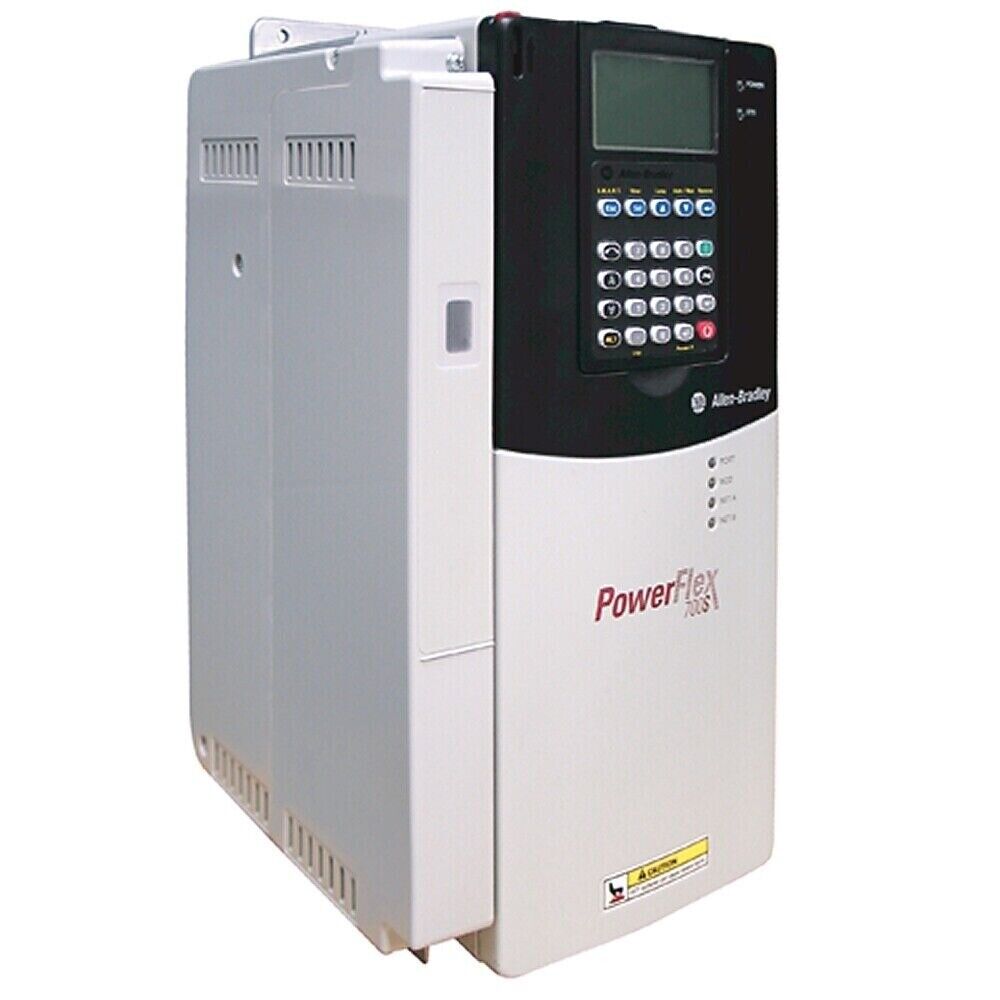 Allen-Bradley PowerFlex 700S AC Drive, industrial automation equipment