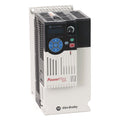 Allen-Bradley PowerFlex 525 AC Drive - Industrial Automation