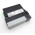 Allen-Bradley 1756-ENBT EtherNet/IP Communication Bridge Module, black and gray