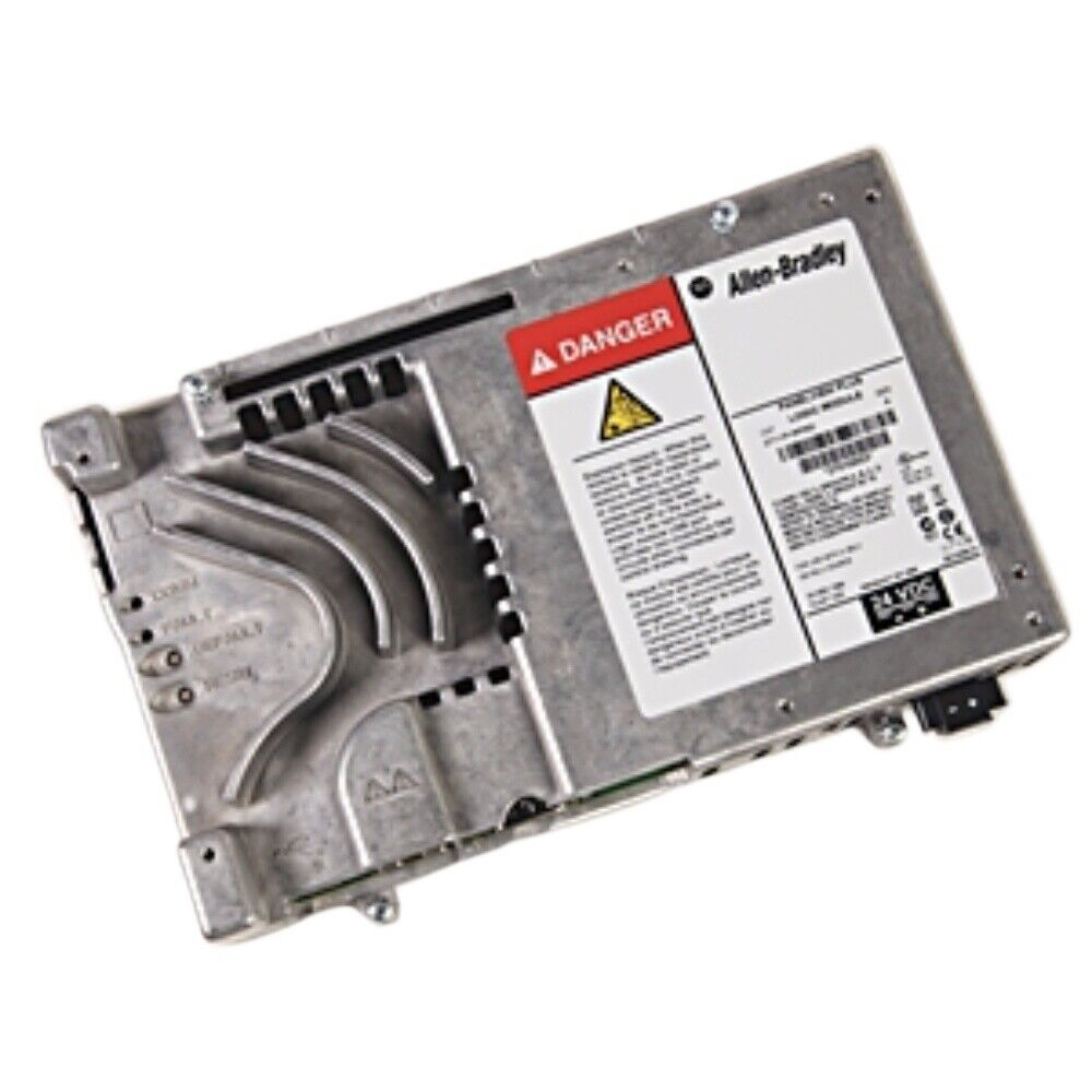 Allen-Bradley PLC Module - 2711P-RP7 Industrial Automation Part