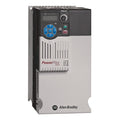 Allen-Bradley PowerFlex 523 AC Drive, Industrial Automation Equipment
