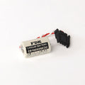 FDK CR14250SE 3V Lithium Battery for Allen-Bradley SLC 500 PLC, New in Box