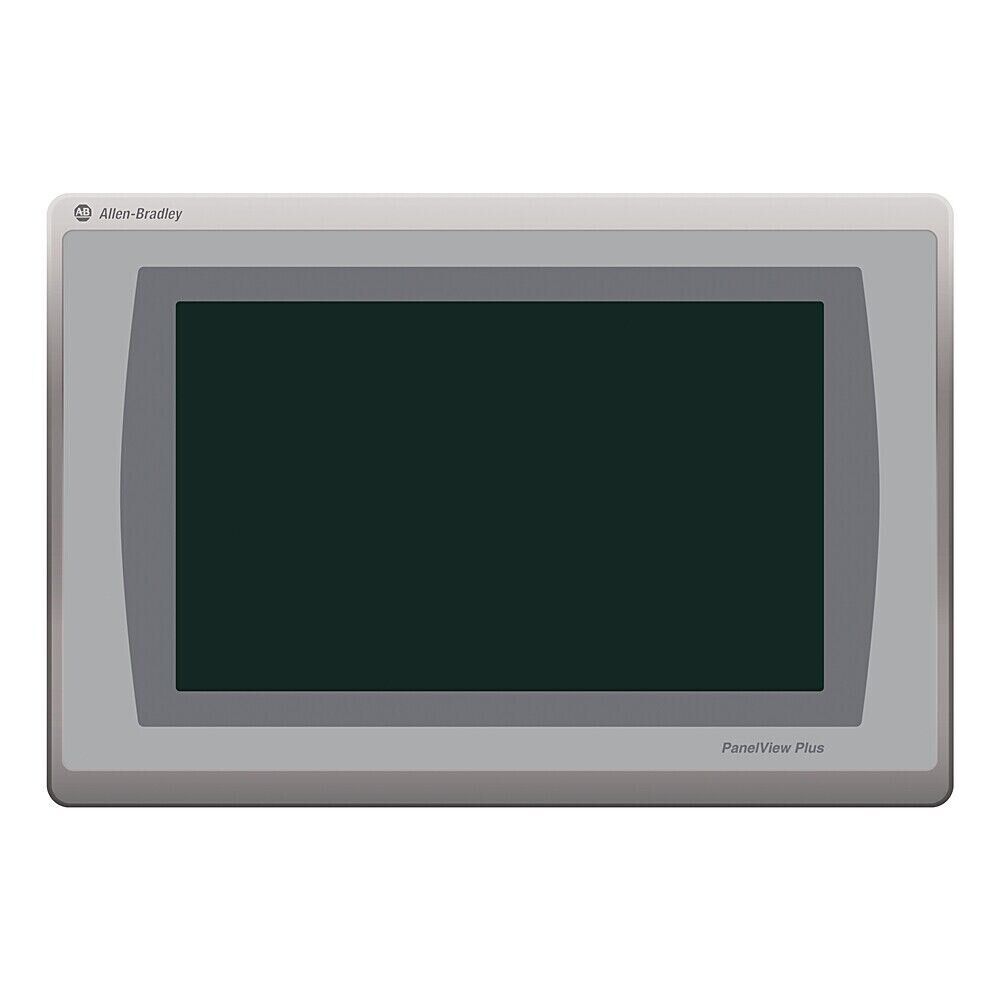 PanelView Plus 7 Performance | Allen-Bradley | 2711P-T9W22D9P PanelView Plus 7 Graphic Terminal