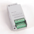 Allen-Bradley 2080-RTD2 2-channel Resistance Thermometer Micro800 Plug-in Module, PLC module