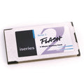 iSeries Flash 2 Mbyte Memory Card, Series 2.