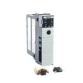 Allen-Bradley 1756-L55M13 /A Processor Unit, PLC module, with Logix5555 display