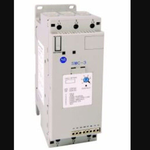 Allen-Bradley SMC-3 Smart Motor Controller, 150-C85NBR, Industrial automation equipment