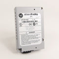 Allen-Bradley 2711P-RN8 PLC Communication Module, Gray industrial automation part