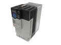 Allen-Bradley PowerFlex 525 AC Drive, 25A-D030N104, grey and black enclosure.